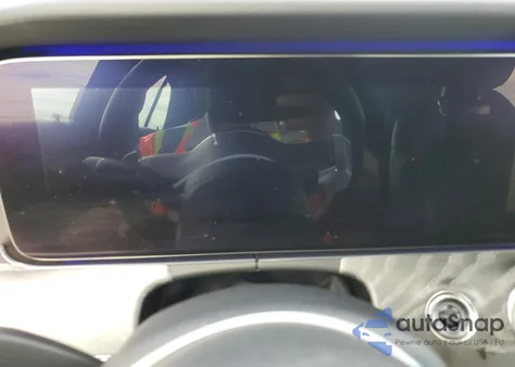 2019 Mercedes-Benz Amg Gt 63 from USA, damaged, VIN WDD7X8JB8KA001523